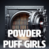 Powder Puff Girls - Full Cover cover